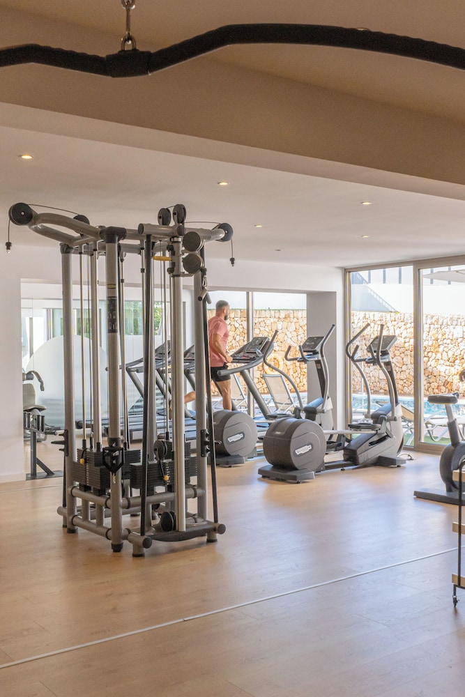 Monsuau Cala D'Or Hotel - Adults Only 28/53