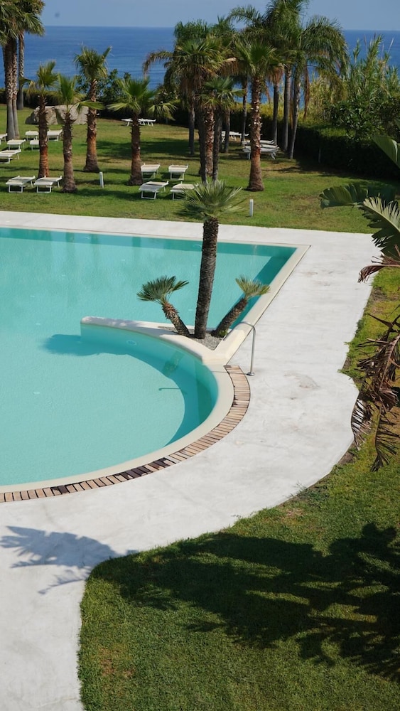 Infinity Resort Tropea 53/58