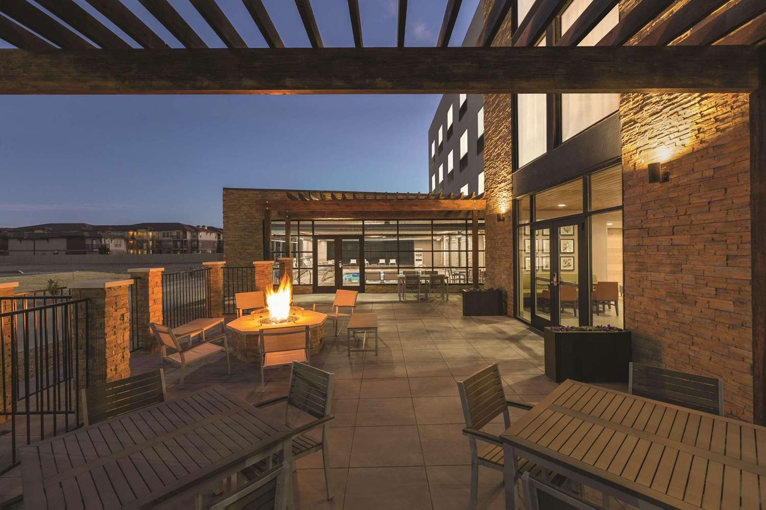 Country Inn & Suites by Radisson Lubbock Southwest, TX 15/39