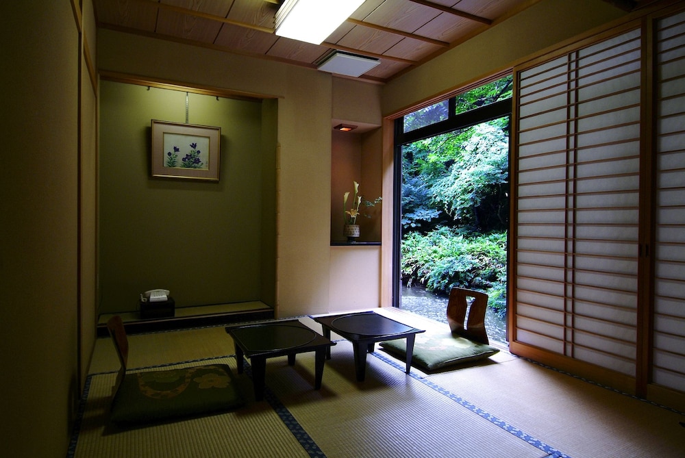 KONJAKUTEI 24/38