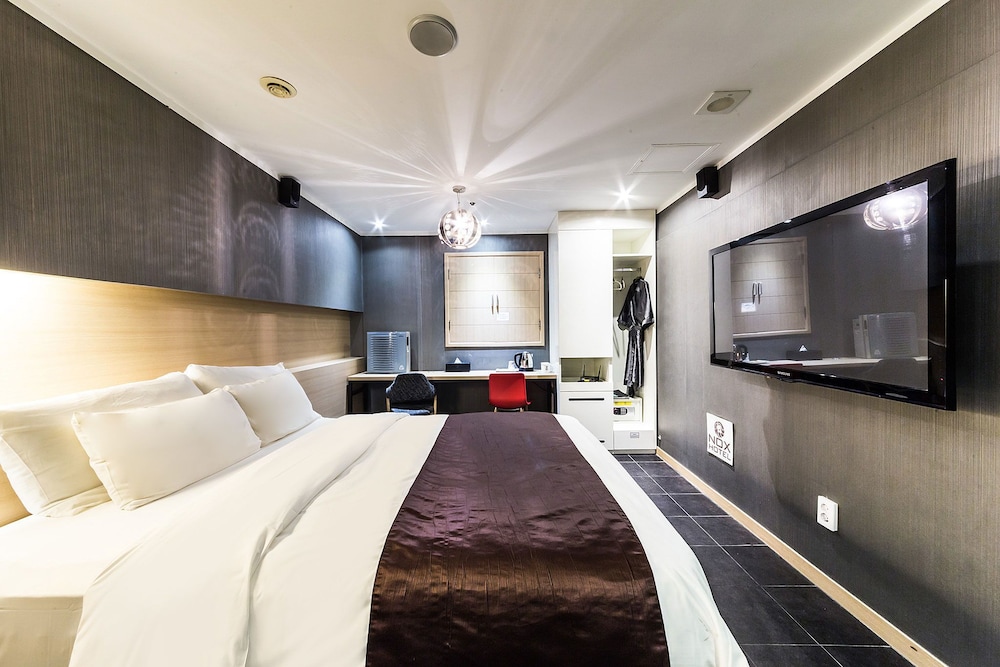 Nox Boutique Hotel 35/49