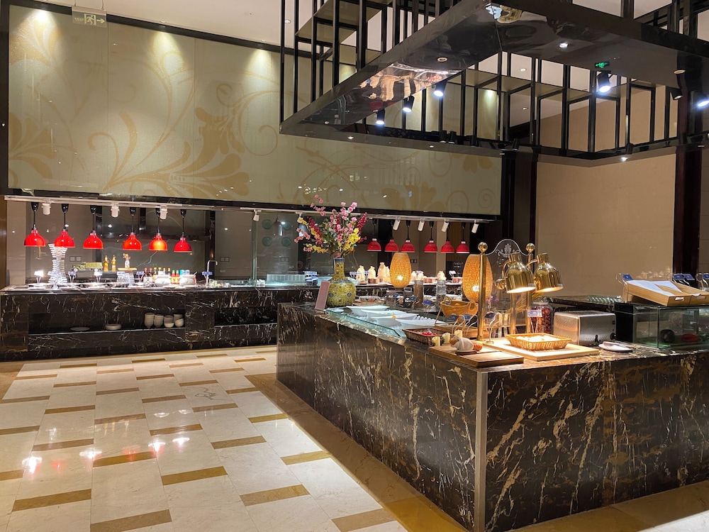 Wanda Realm Taizhou 42/50