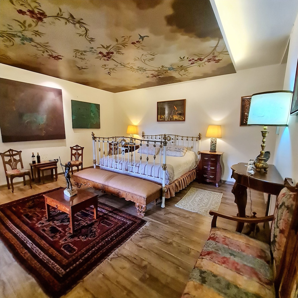 Casa San Marcos 29/69