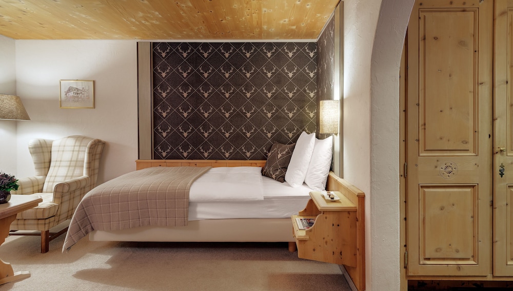 Poschiavo, Standard, Single, Single Bed