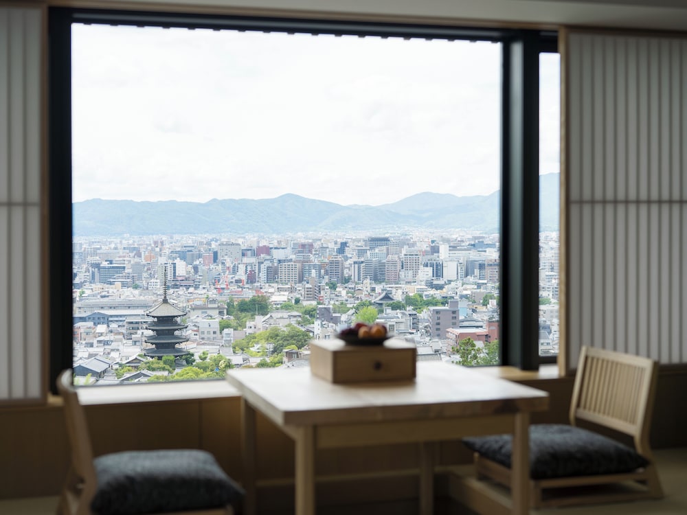 Banyan Tree Higashiyama Kyoto 48/65