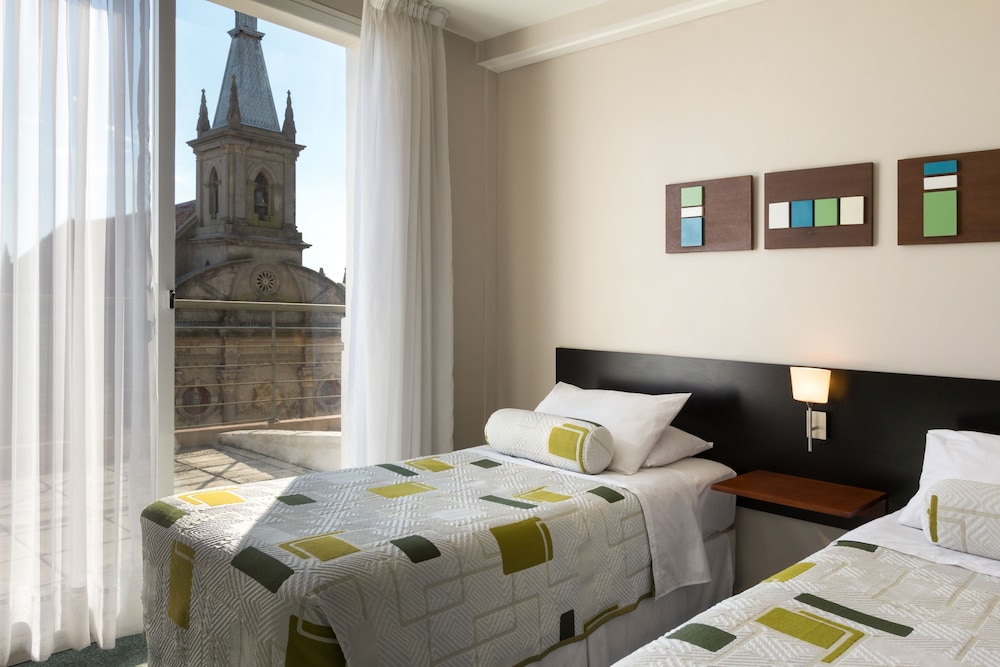 Gran Hotel Brisas del Hum 27/54