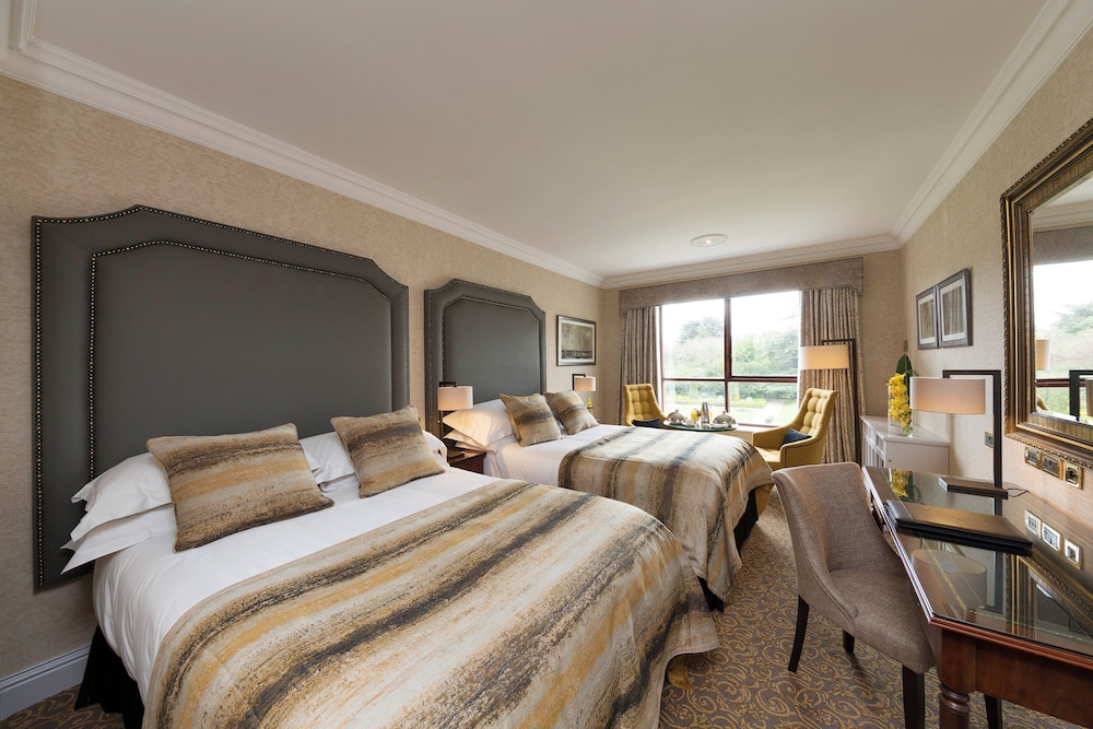 Radisson Blu St Helens Hotel Dublin 22/74