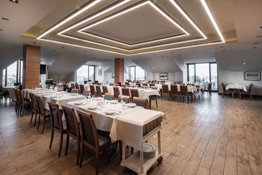 Bolu Grand Koroglu Otel 19/32