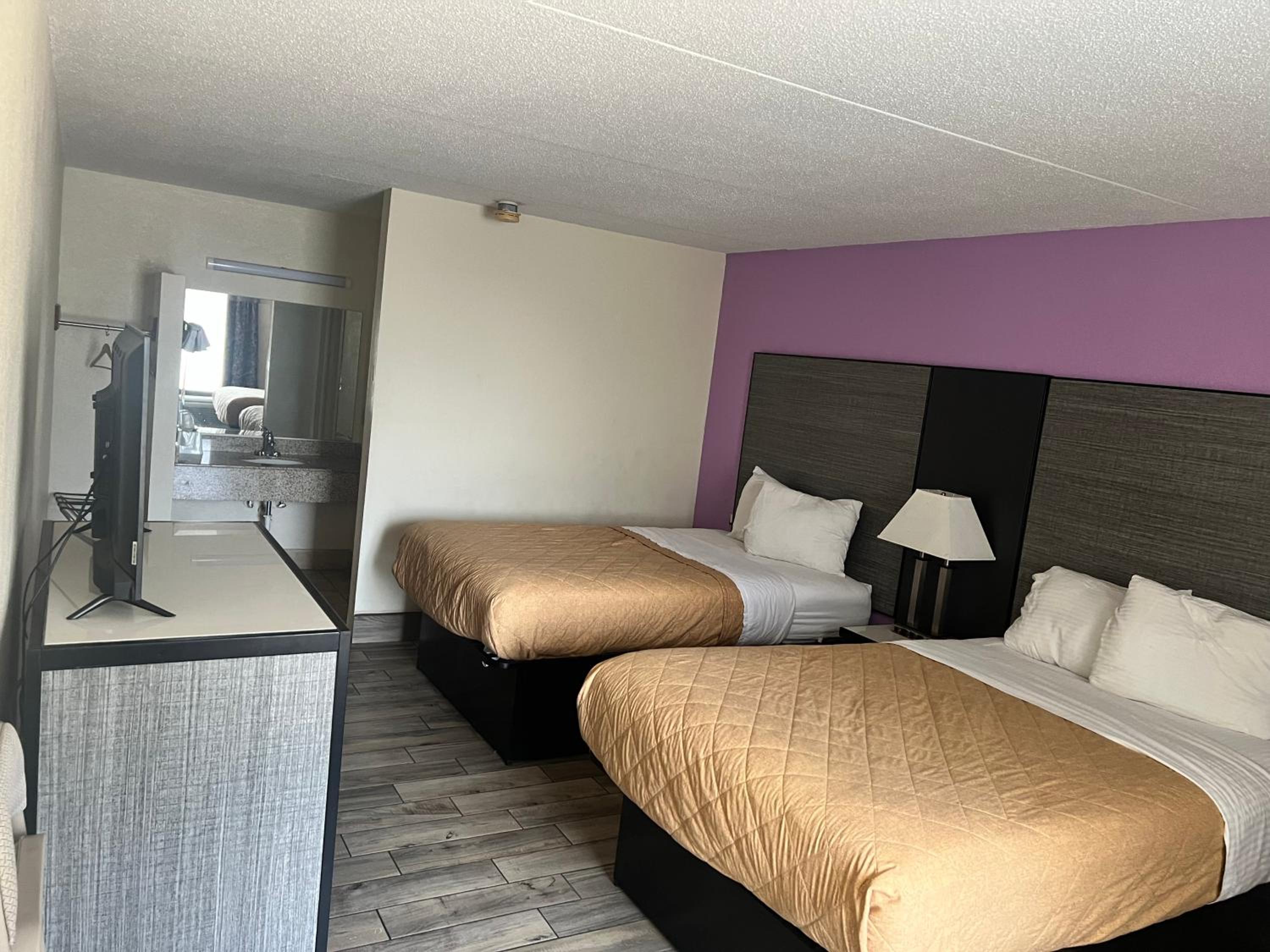 Americas Best Value Inn Tillmans Corner Mobile 13/36