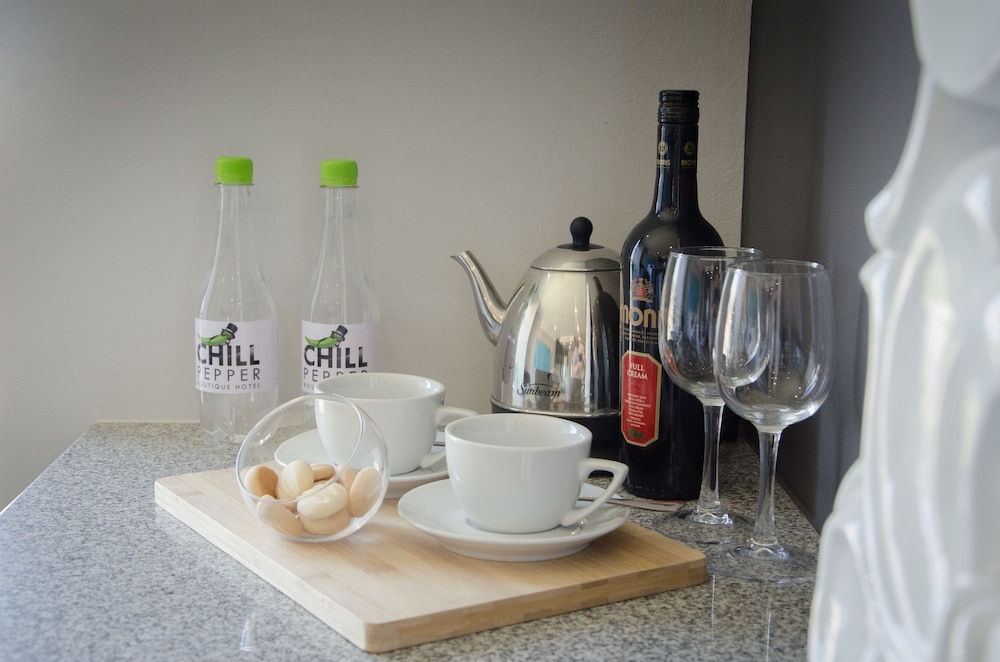 CHILL PEPPER BOUTIQUE HOTEL 38/49