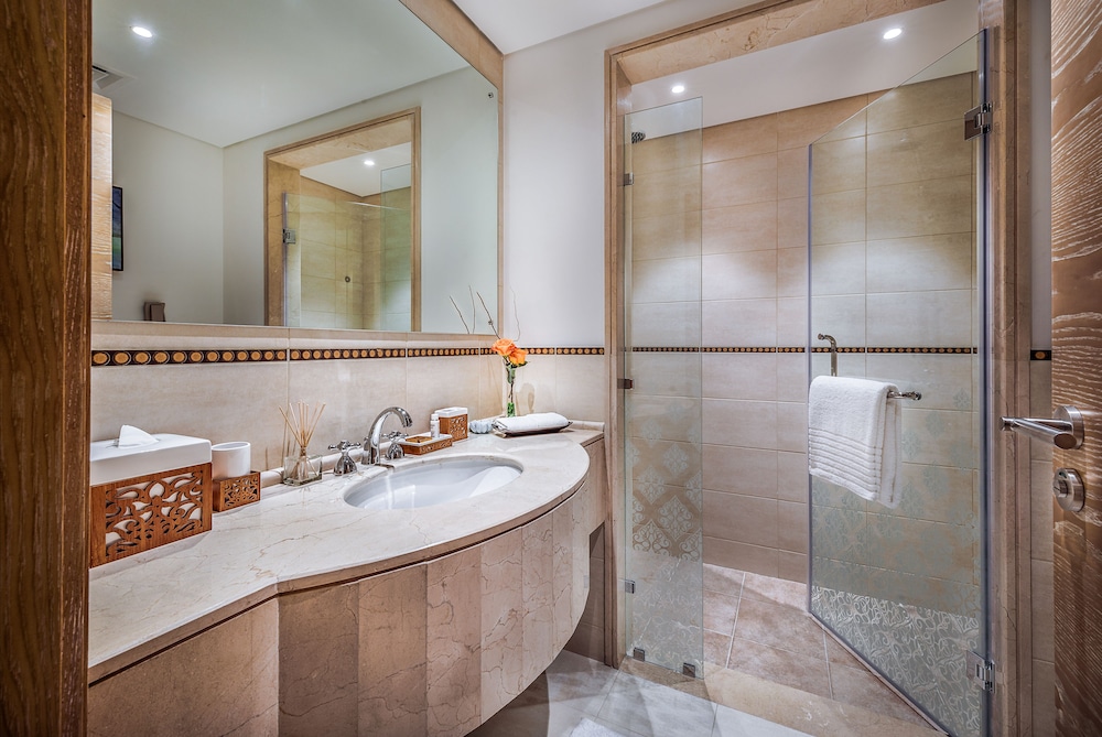 Al Najada Doha Hotel Apartments by Oaks 4/49