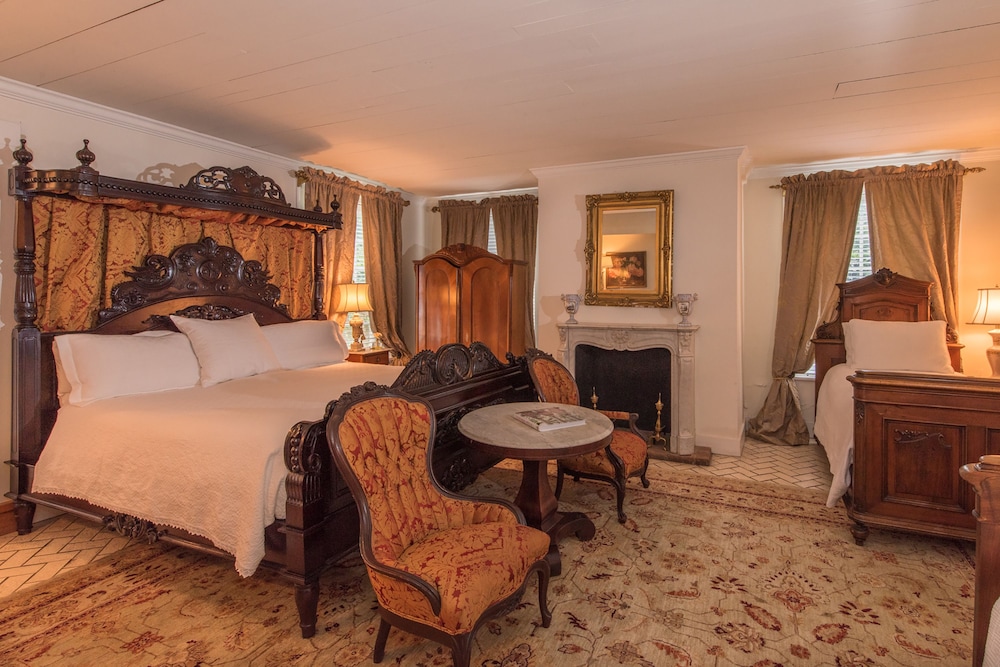 The Burn Bed And Breakfast 13/50