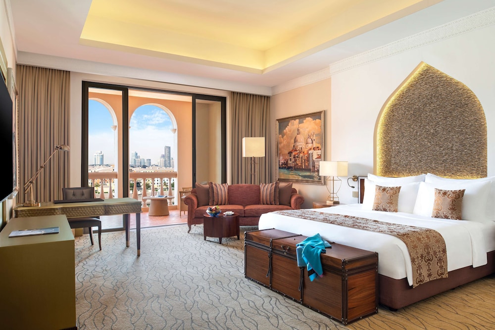 Marsa Malaz Kempinski, The Pearl - Doha 18/77