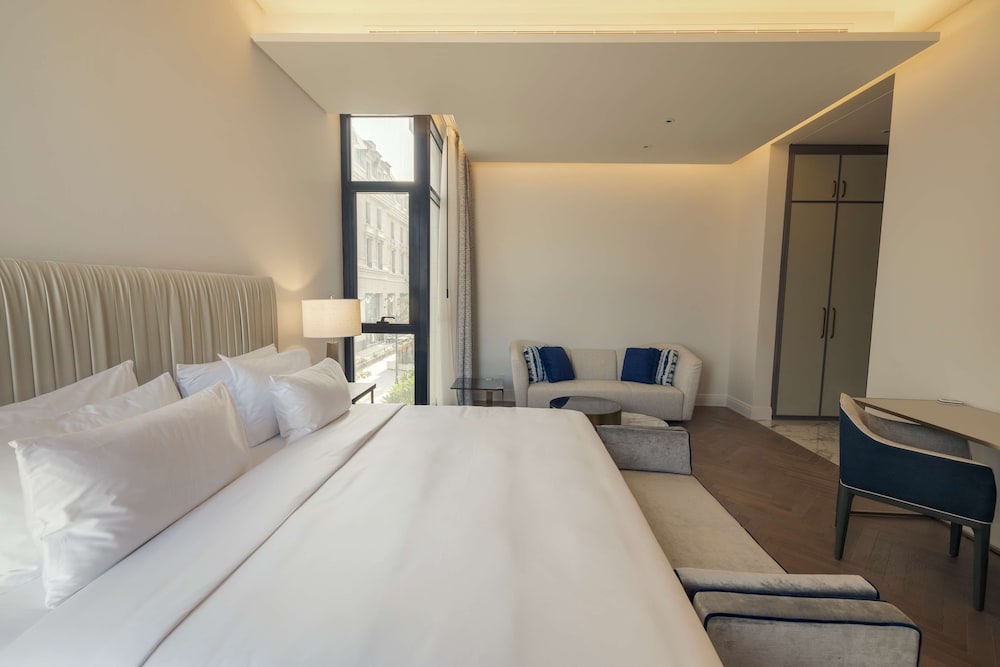 مانسارد الرياض ، أحد فنادق راديسون كوليكشن(Mansard Riyadh, A Radisson Collection Hotel) 16/72