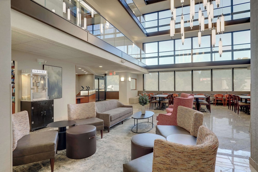 Drury Inn & Suites Charlotte University Place 25/50