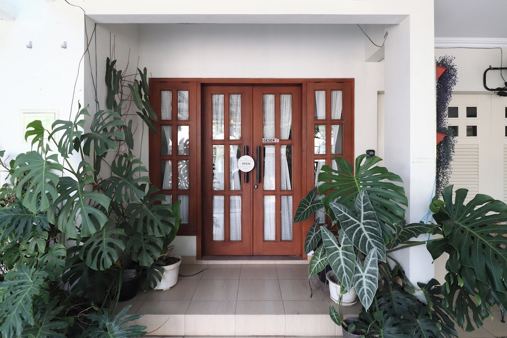 Bisma Balcony Homestay 17/64