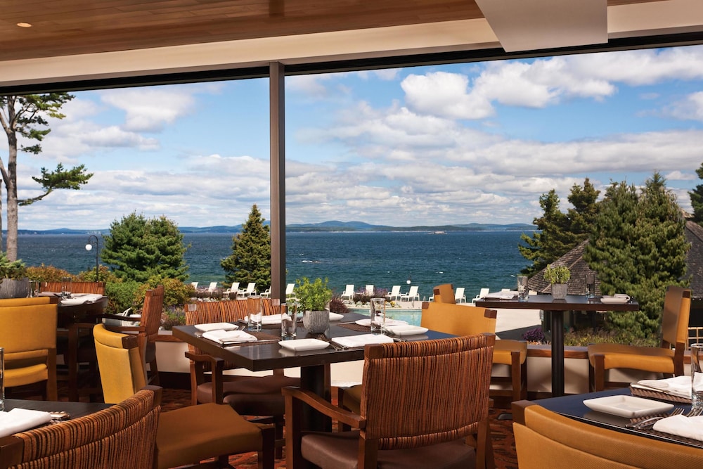 Holiday Inn Resort Bar Harbor Acadia Natl Park 34/50