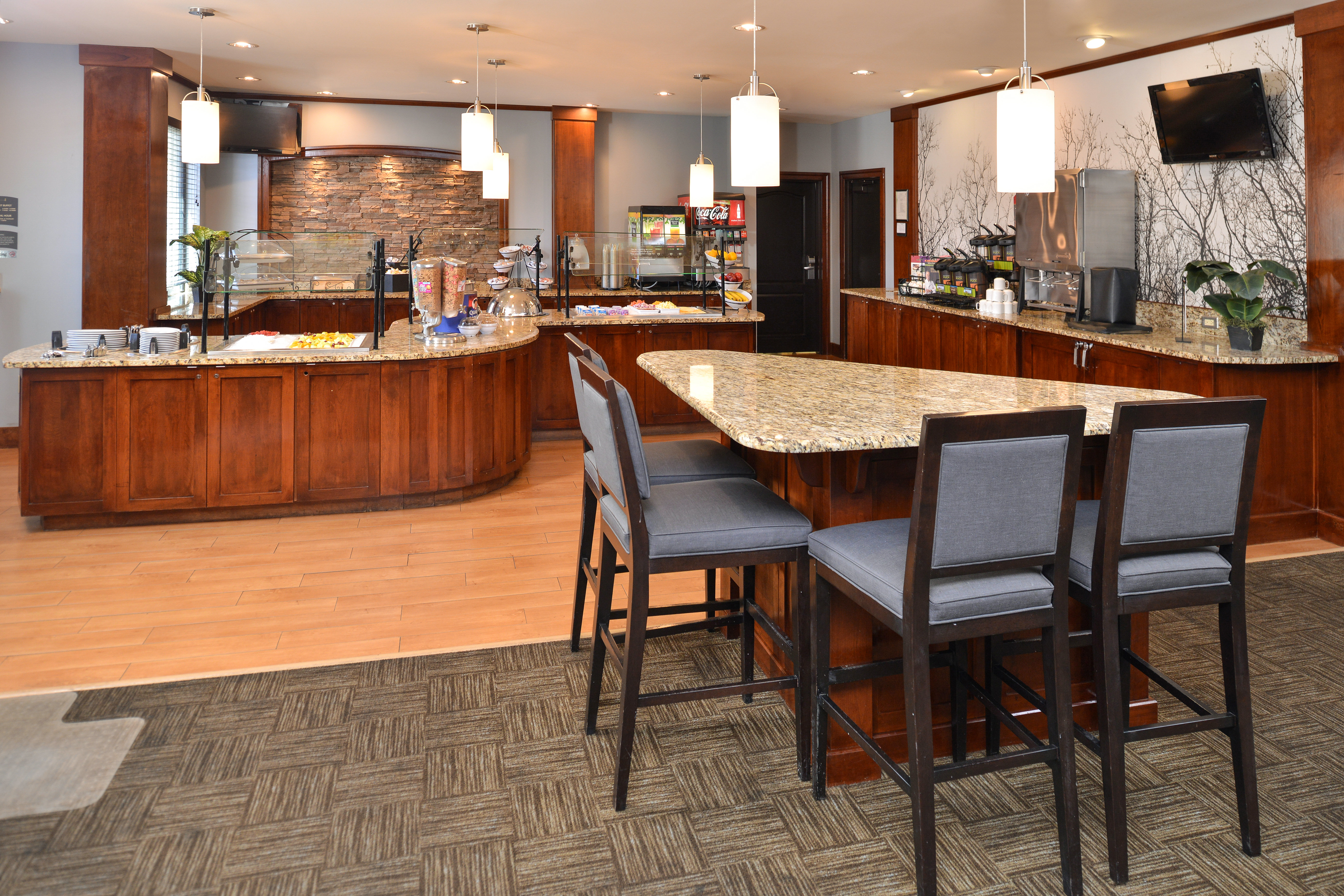 Staybridge Suites San Antonio - Stone Oak 24/40