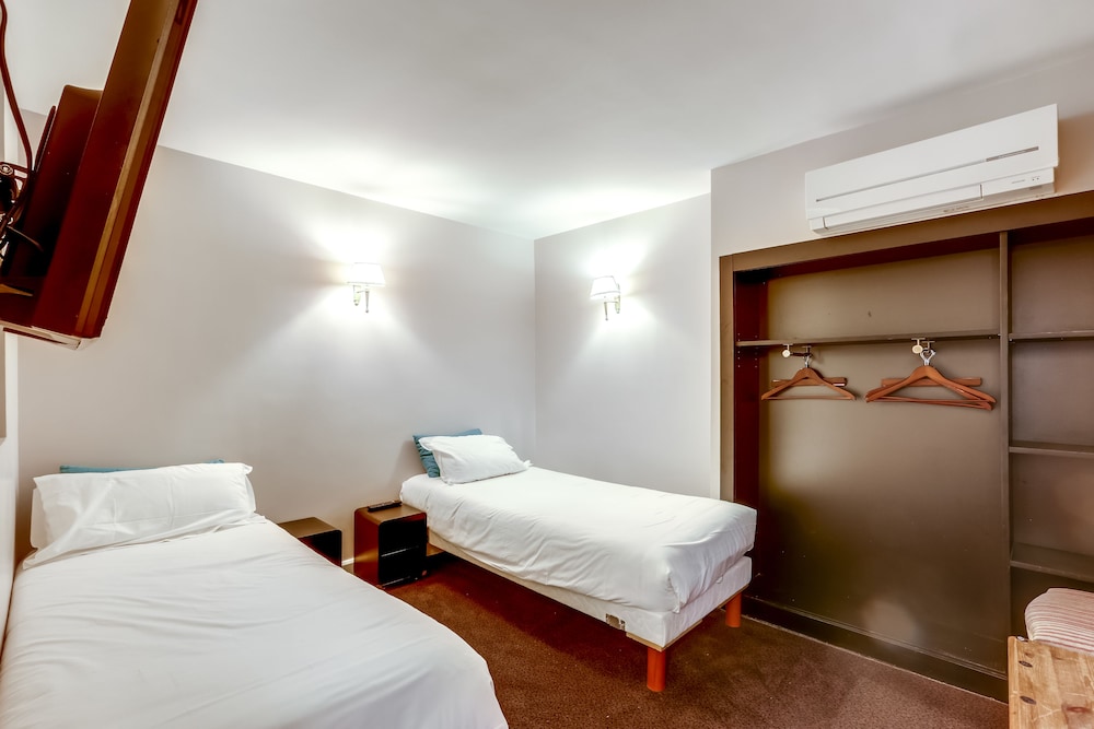 HOTEL OPERA MAINTENON 22/50