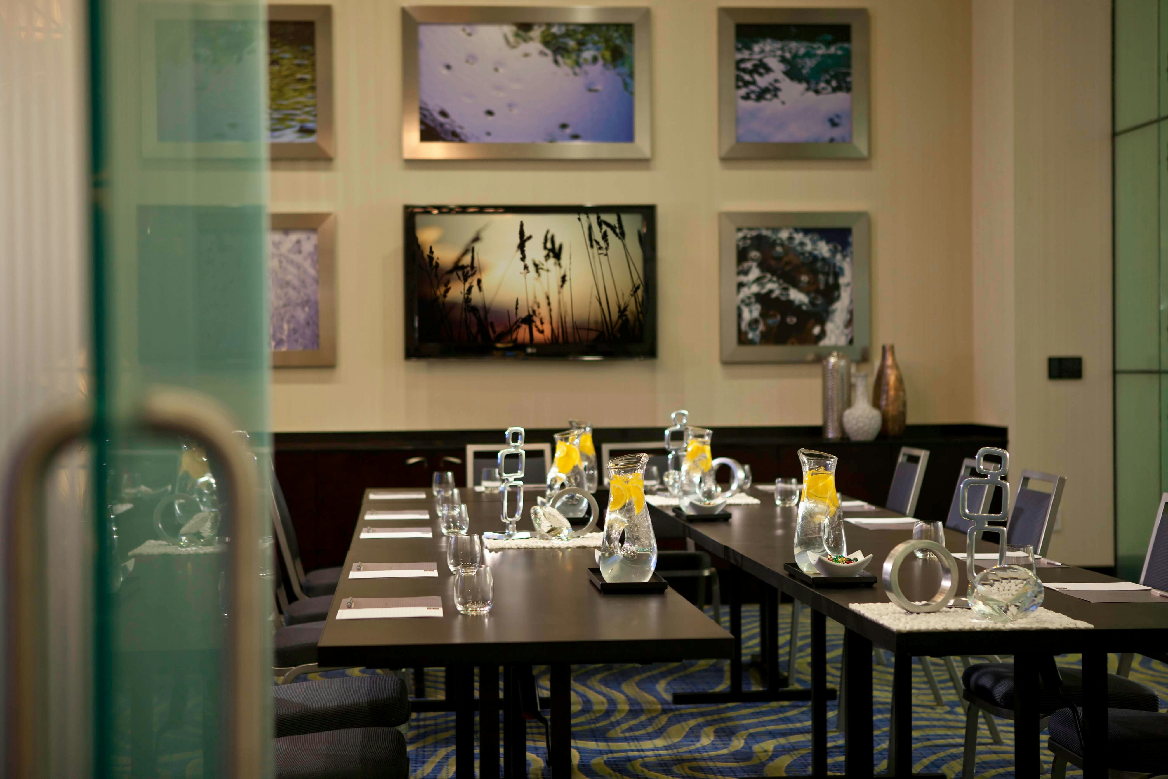 Renaissance Arlington Capital View Hotel 22/23