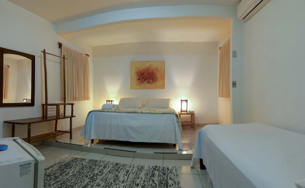 Hotel Pousada Saudosa Maloca 15/77