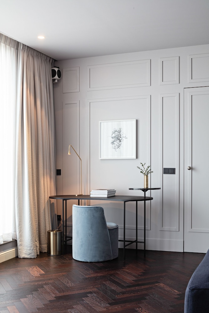 Pillows Grand Boutique Hotel Reylof Ghent 37/50