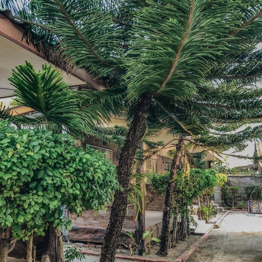 Phi Phi Nice Beach Resort 34/50