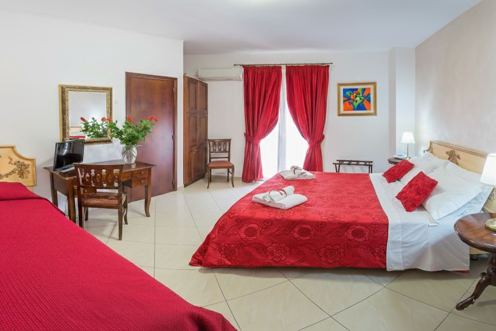 Garibaldi Relais 15/67