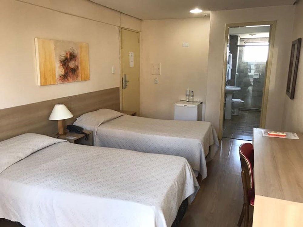 Hotel Dan Inn Express Porto Alegre By Nacional Inn 6/72
