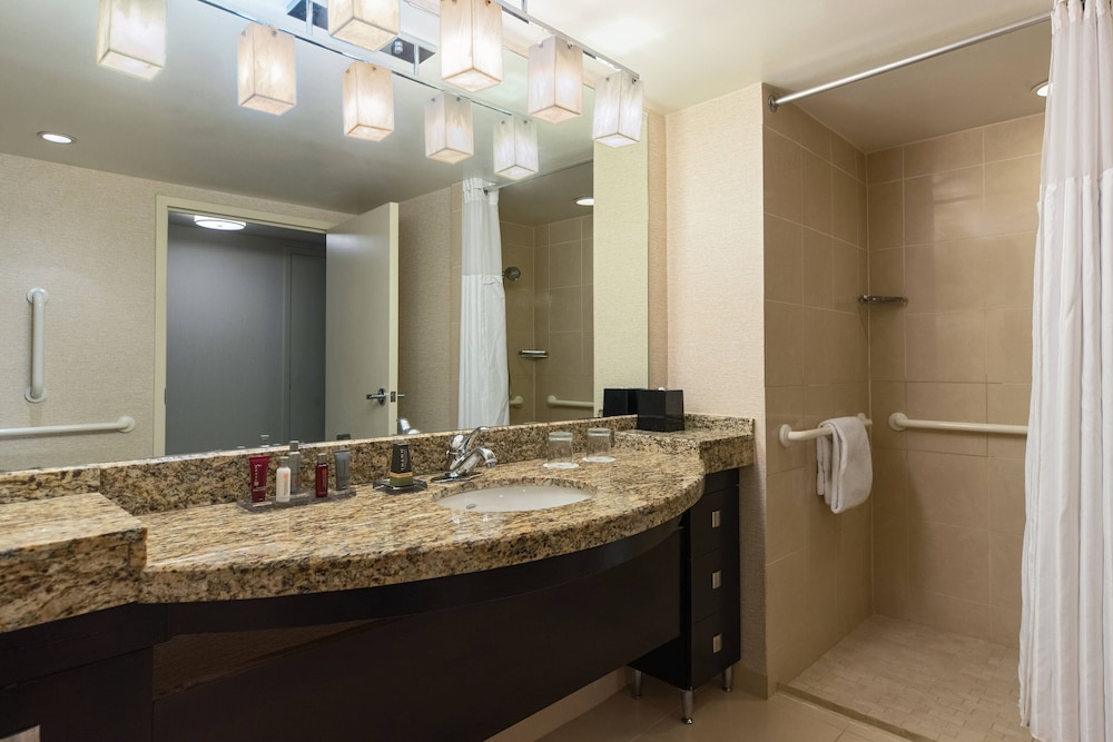 Washington Marriott At Metro Center 44/45