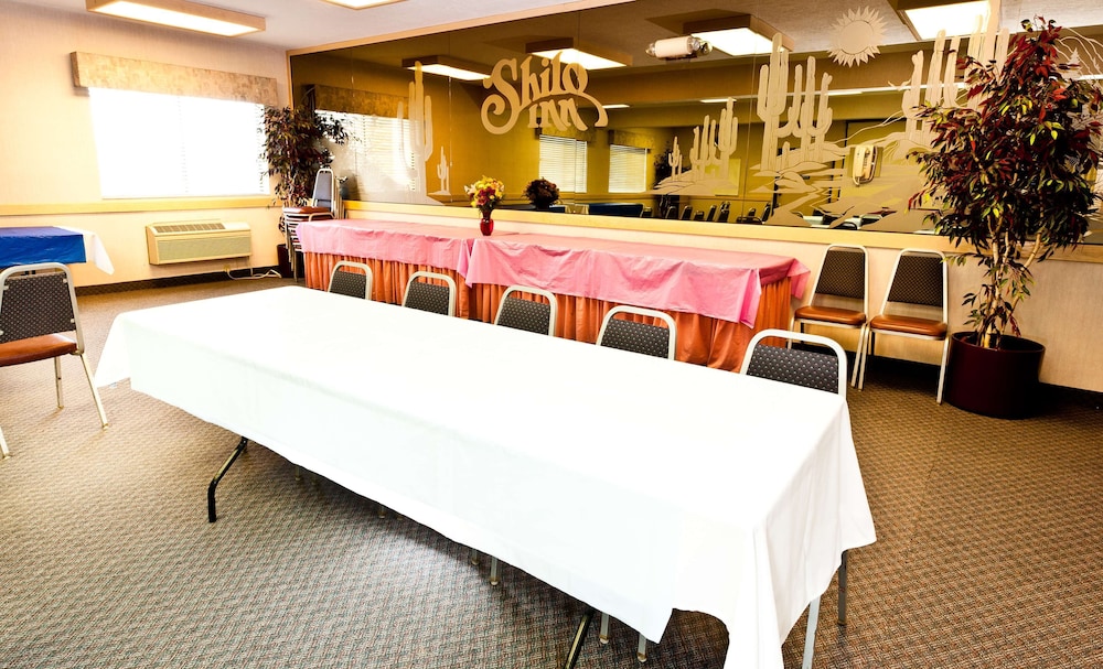Shilo Inn Suites Elko 28/33