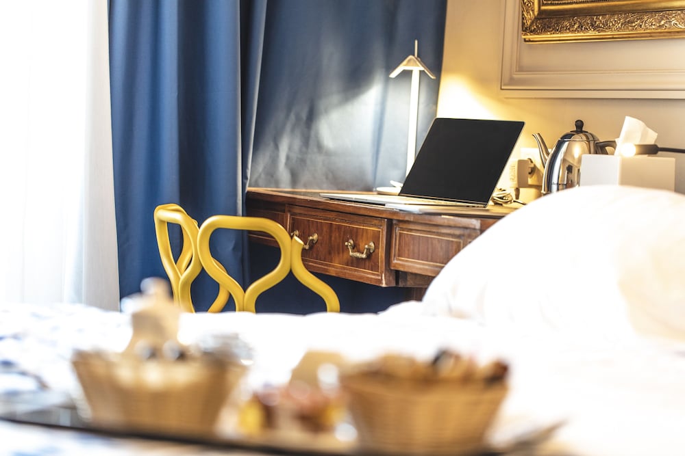 Grand Hotel Bellevue Lille 27/60