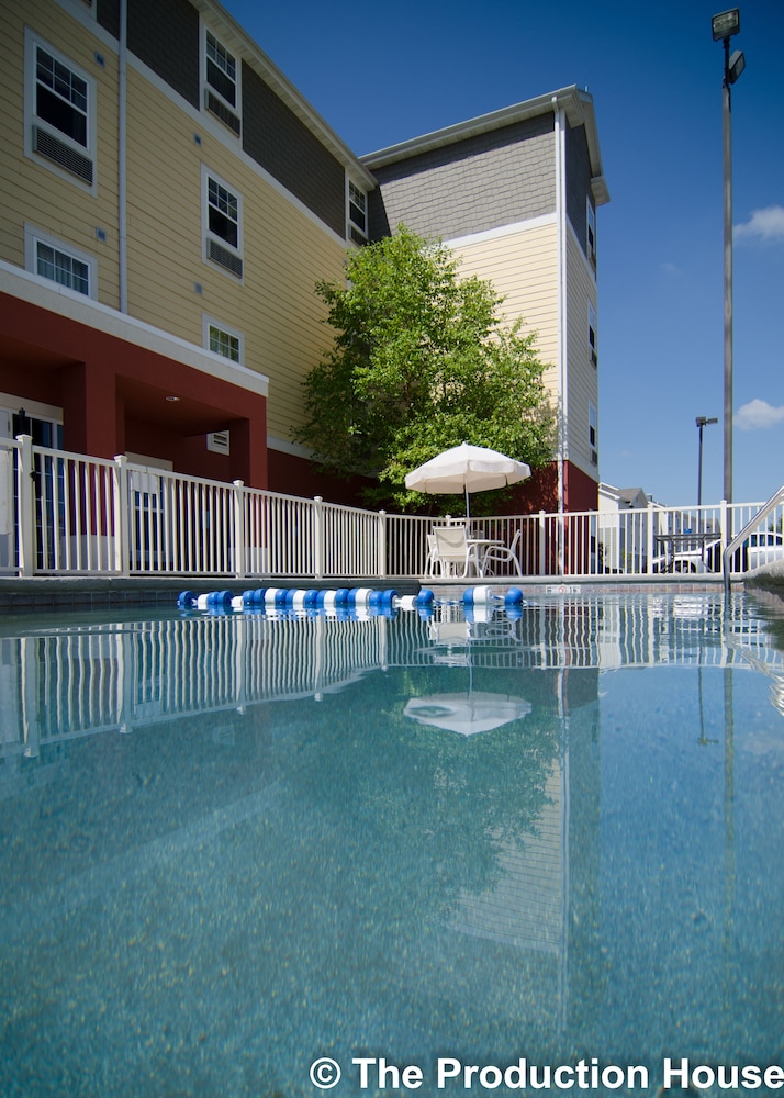 MainStay Suites St. Robert - Fort Leonard Wood 59/61