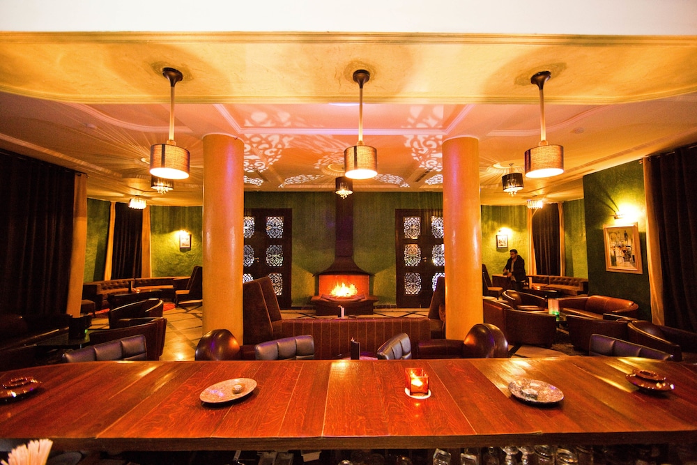 Palais Du Desert Hotel Spa 26/42