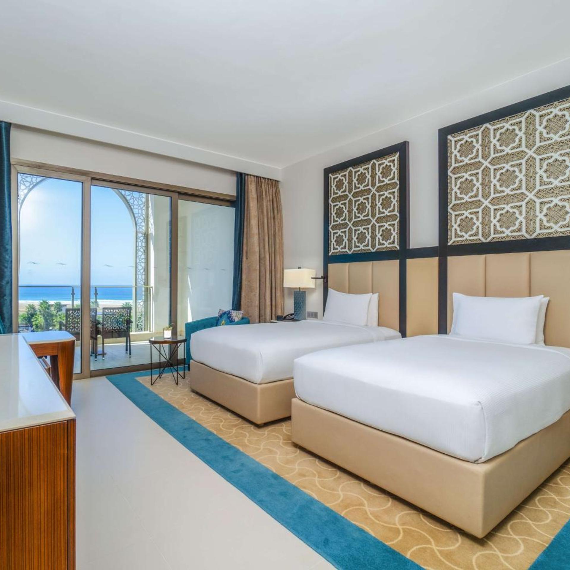 2 BEDROOMS, APARTMENT, OCEAN VIEW