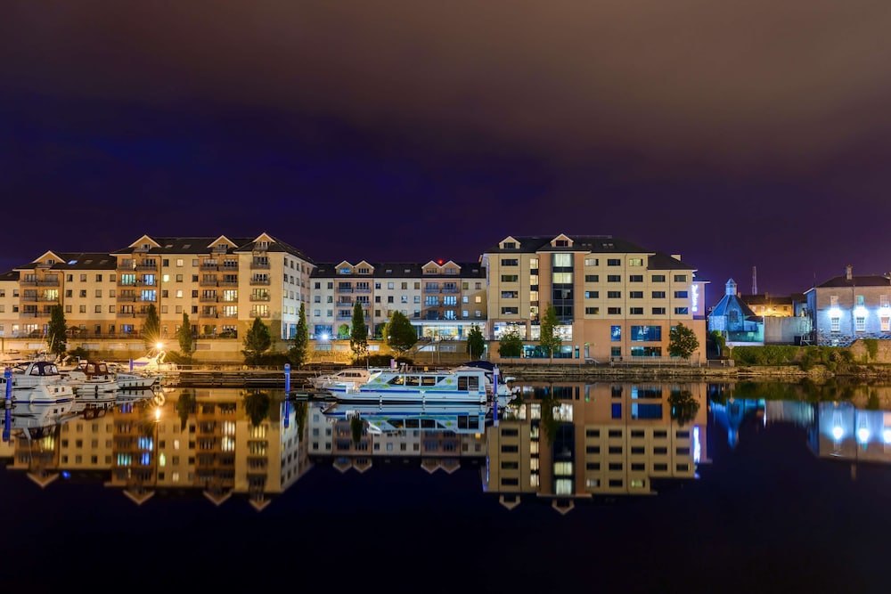 RADISSON BLU HOTEL, ATHLONE 2/67