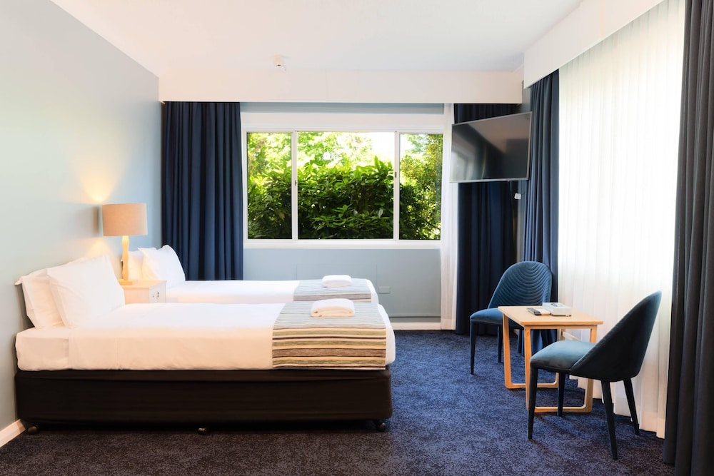 Comfort Resort Leura Gardens 24/65
