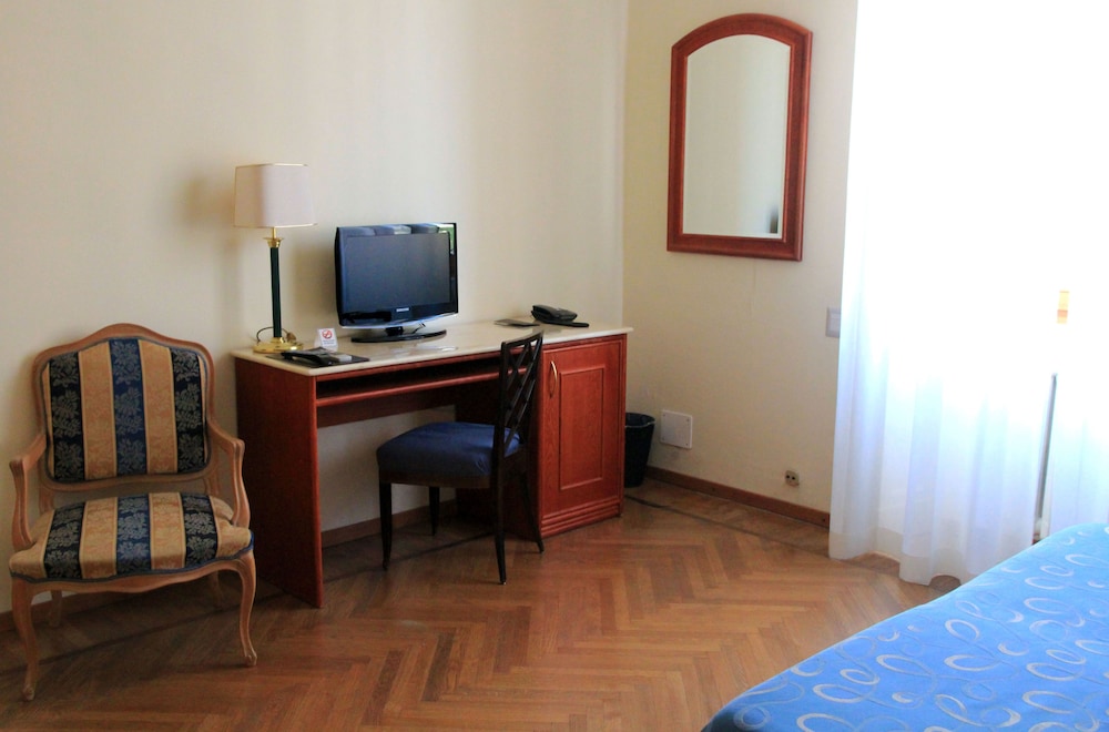 Hotel Palladio 52/57