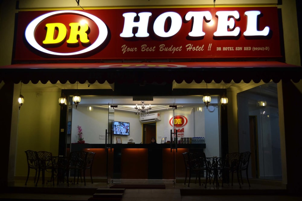 DR Hotel 46/51
