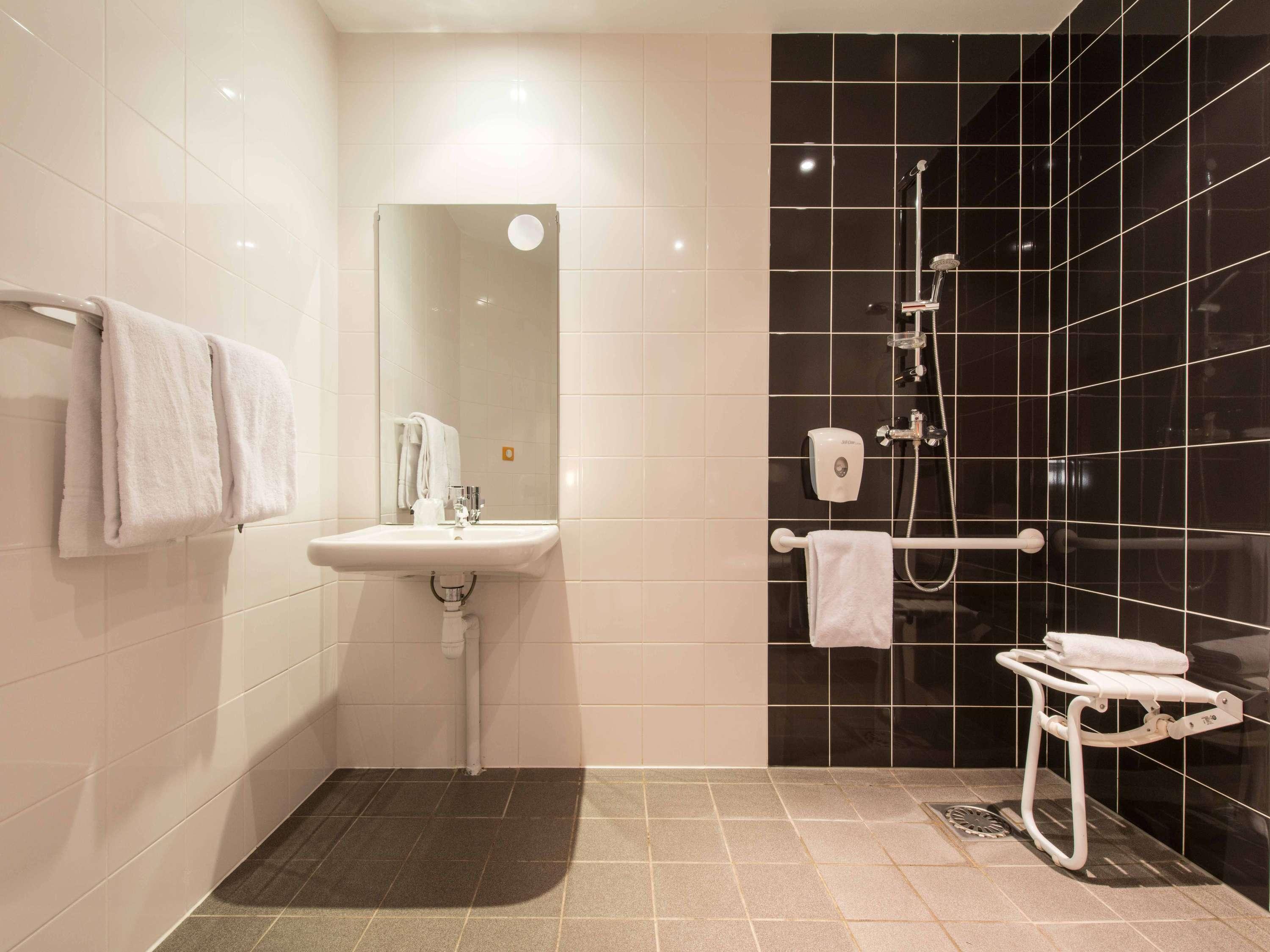 ibis budget La Rochelle Centre les Minimes 37/39