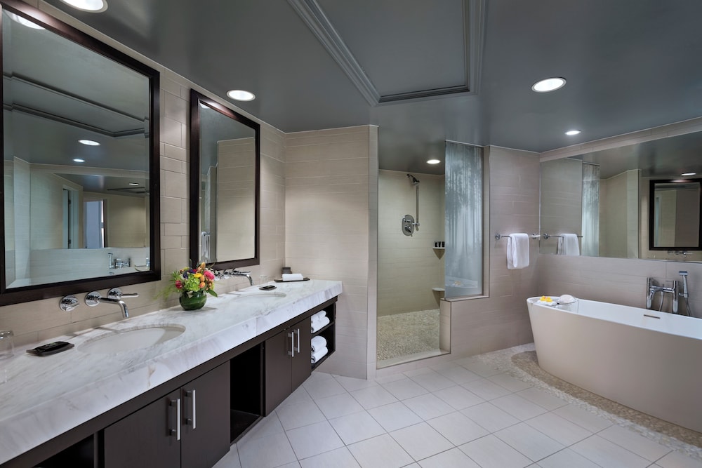 Hyatt Centric the Woodlands 63/63