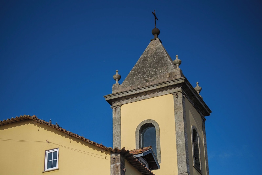 Vilar Oporto Hotel 5/60