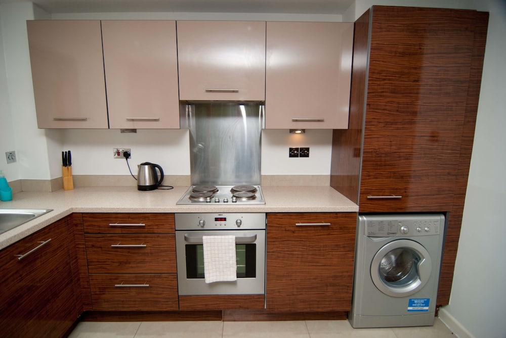 Southampton Serviced Apartment 9/47