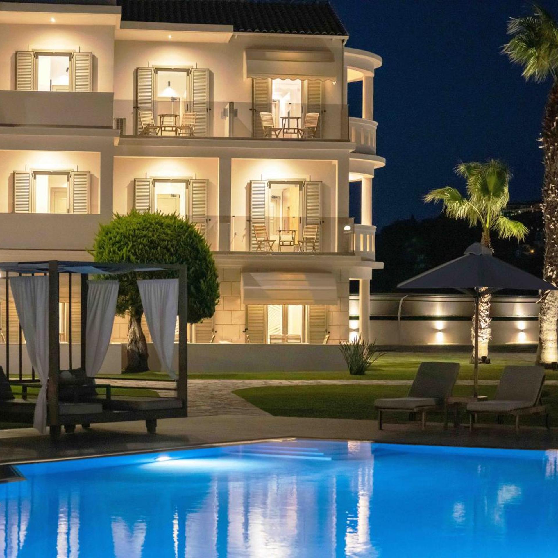 SAN GIOVANNI LUXURY STUDIOS 4/56