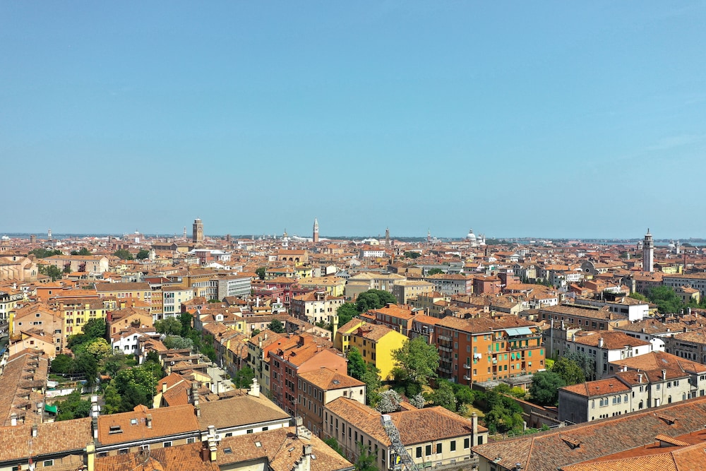 Hotel Palazzo Martinelli Dolfin 48/57