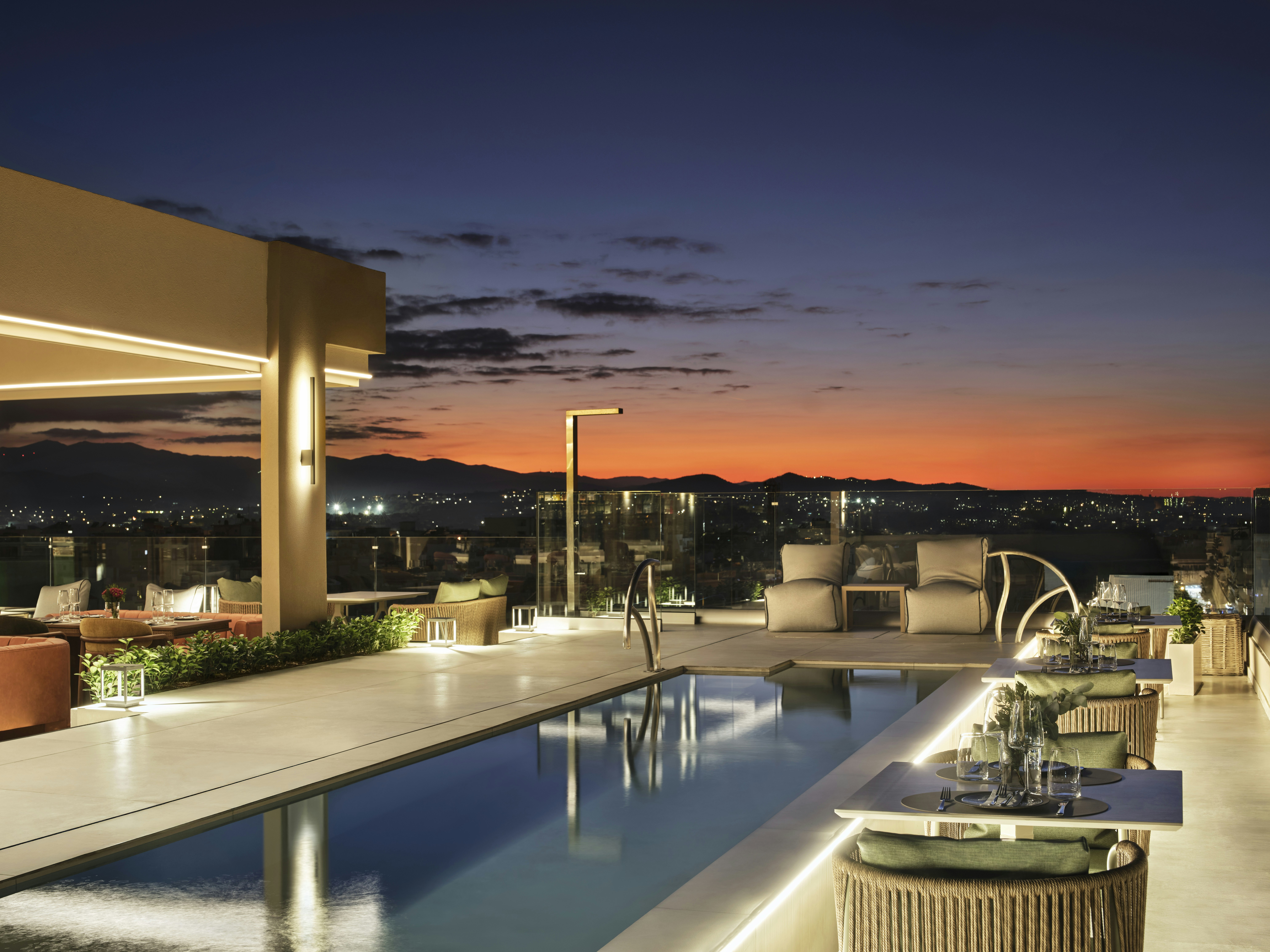 Hilton Garden Inn Chania City 36/41