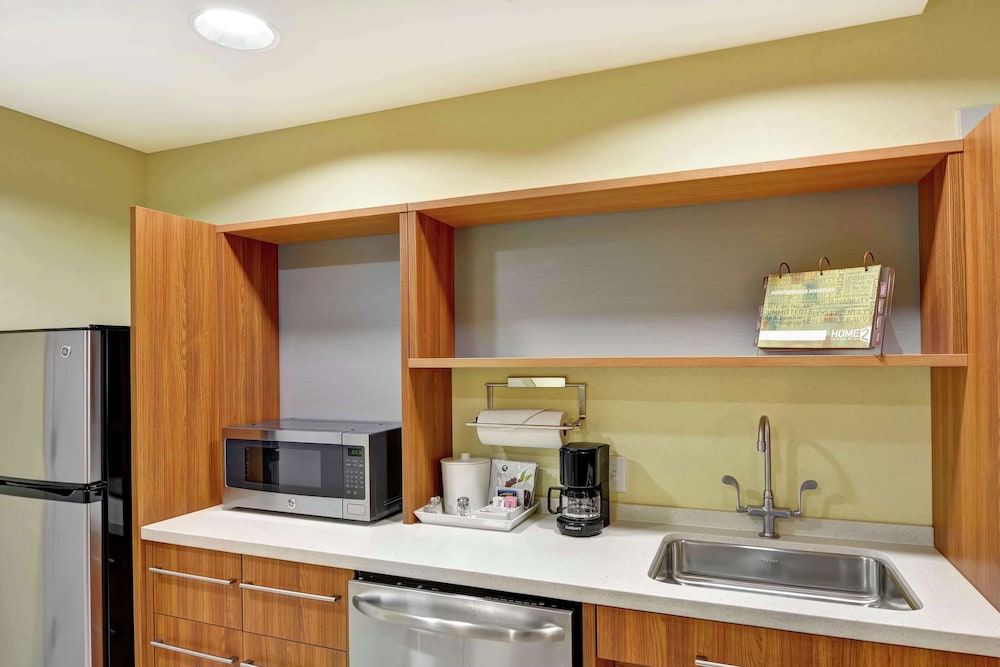 Home2 Suites by Hilton Idaho Falls 48/53