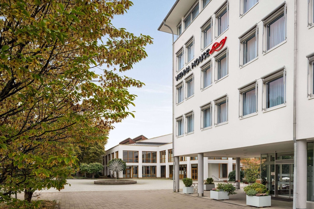 Vienna House Easy by Wyndham Gunzburg 4/62