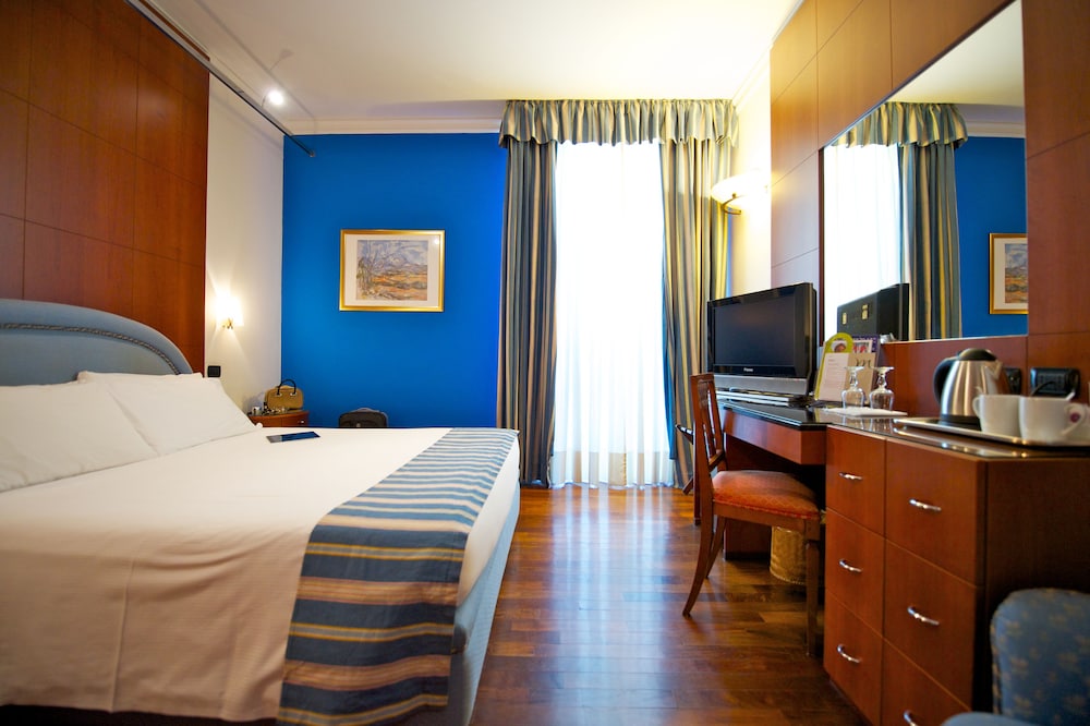 Hotel Royal Torino 25/44