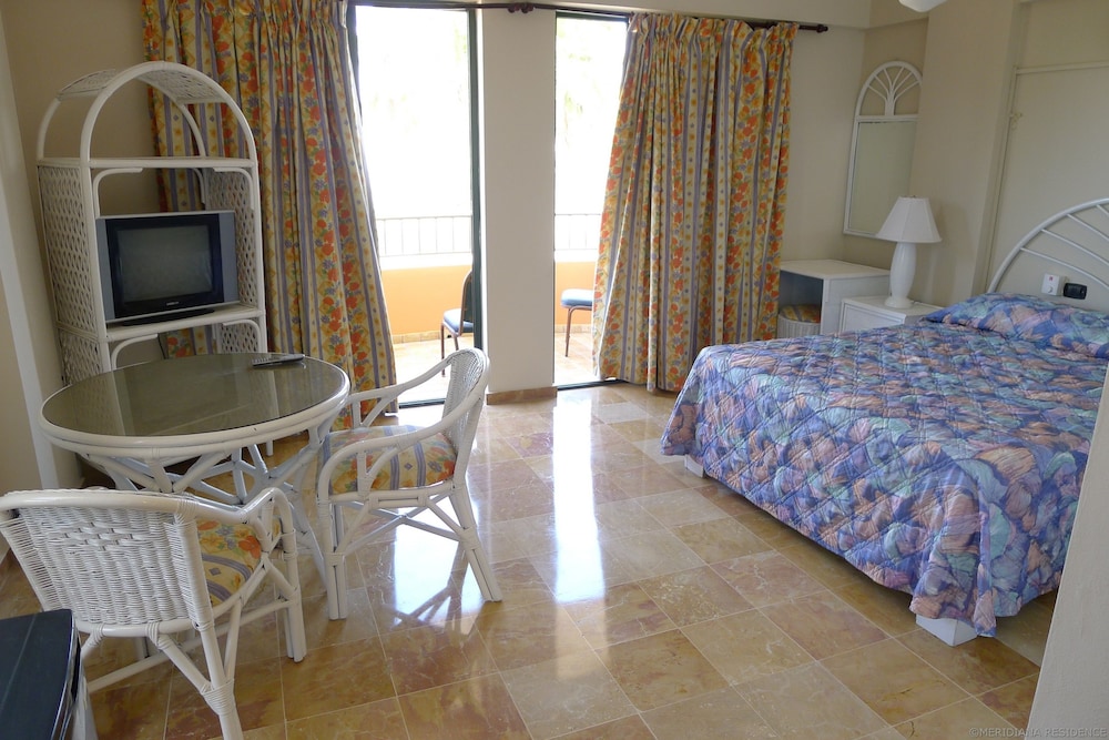 Meridiana Residence 23/50